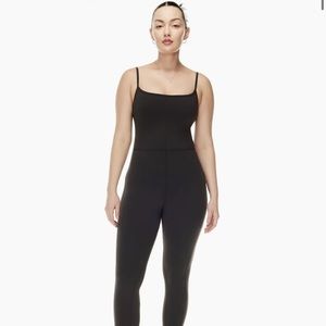 Aritzia Wilfred Free Divinity Jumpsuit